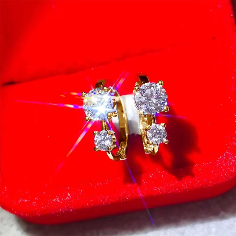 Chloe Earrings