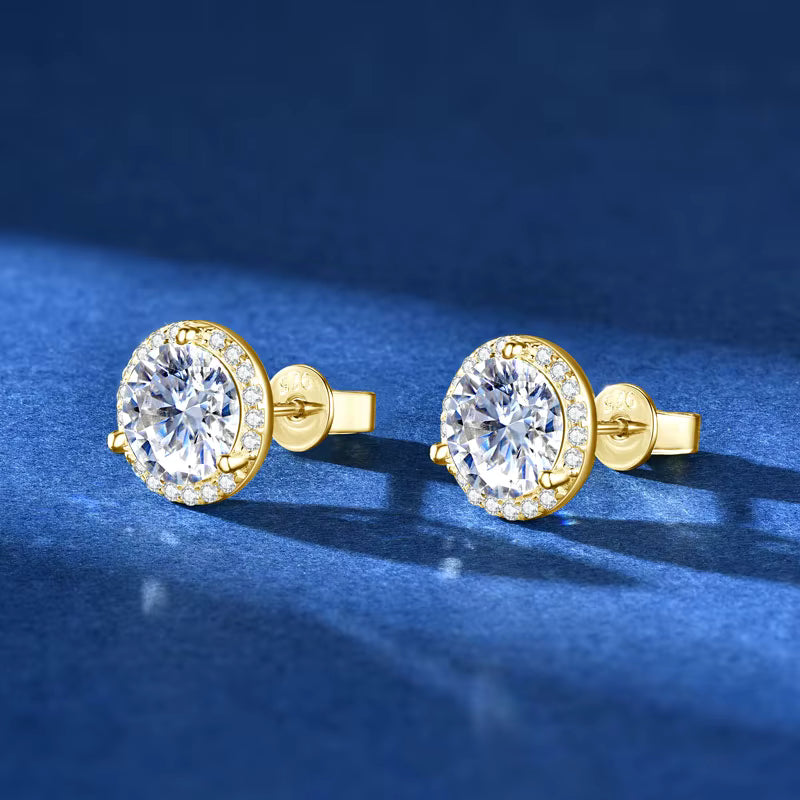 Hazel Earrings