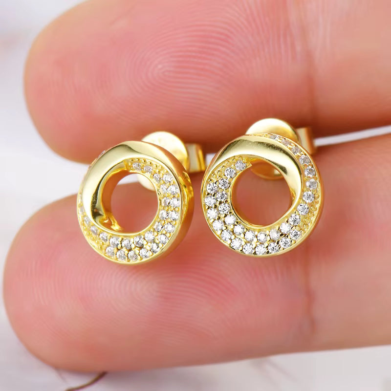 Faith Earrings