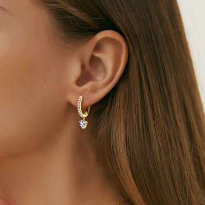 Bella Earrings