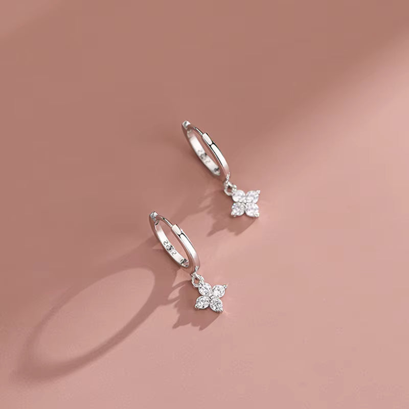 Willow Earrings