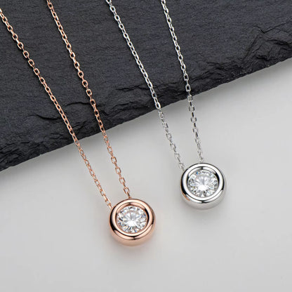 Jade Necklace