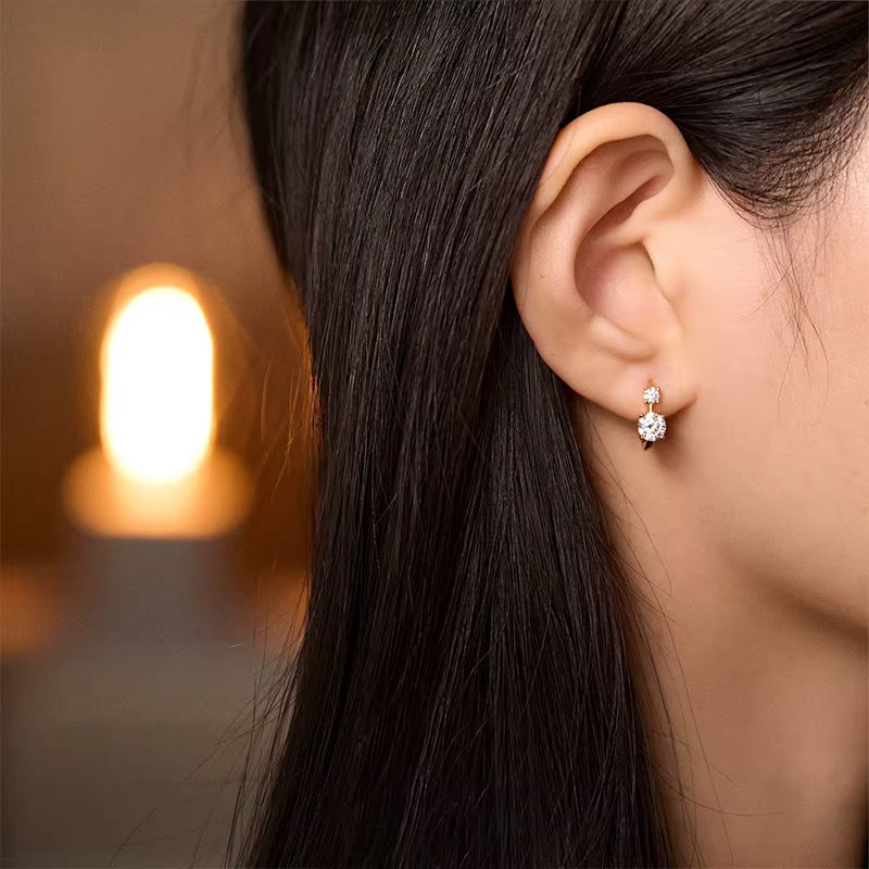 Chloe Earrings