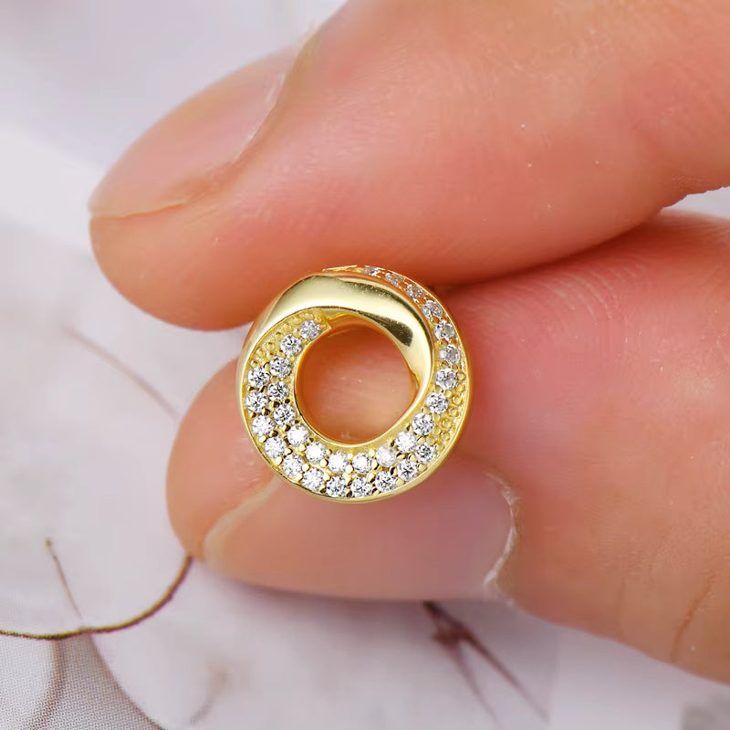 Faith Earrings