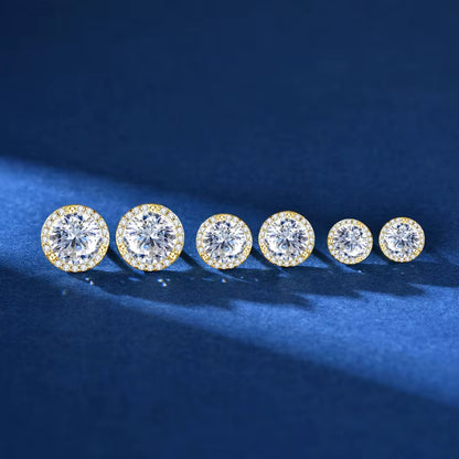 Hazel Earrings