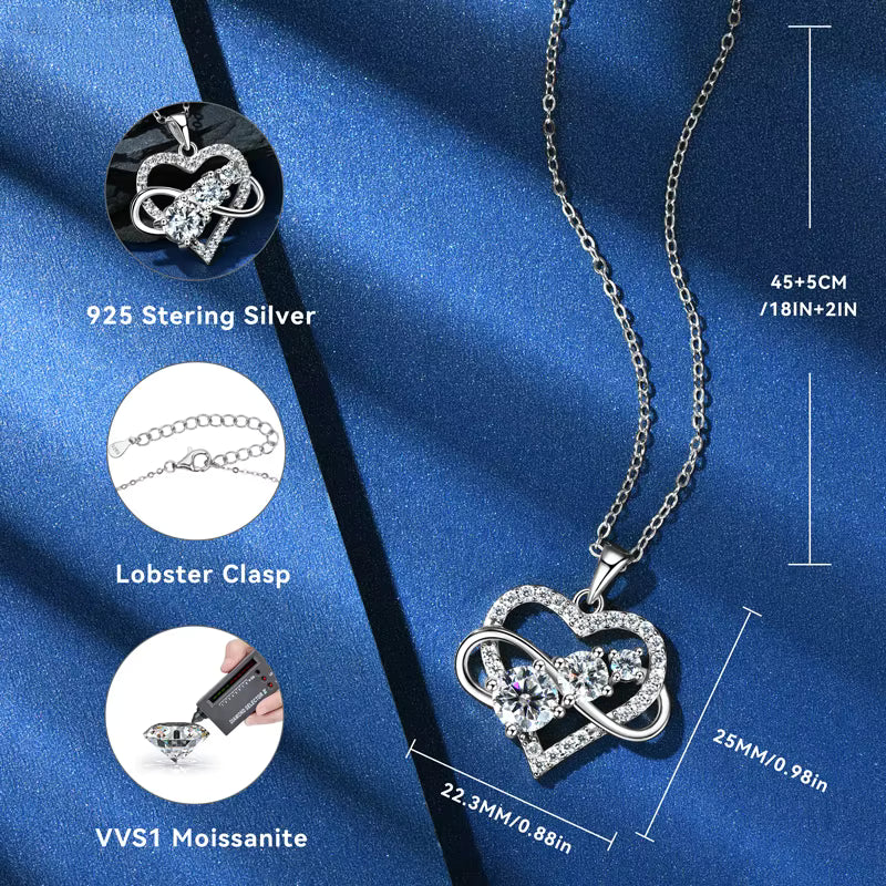 Sophia Necklace