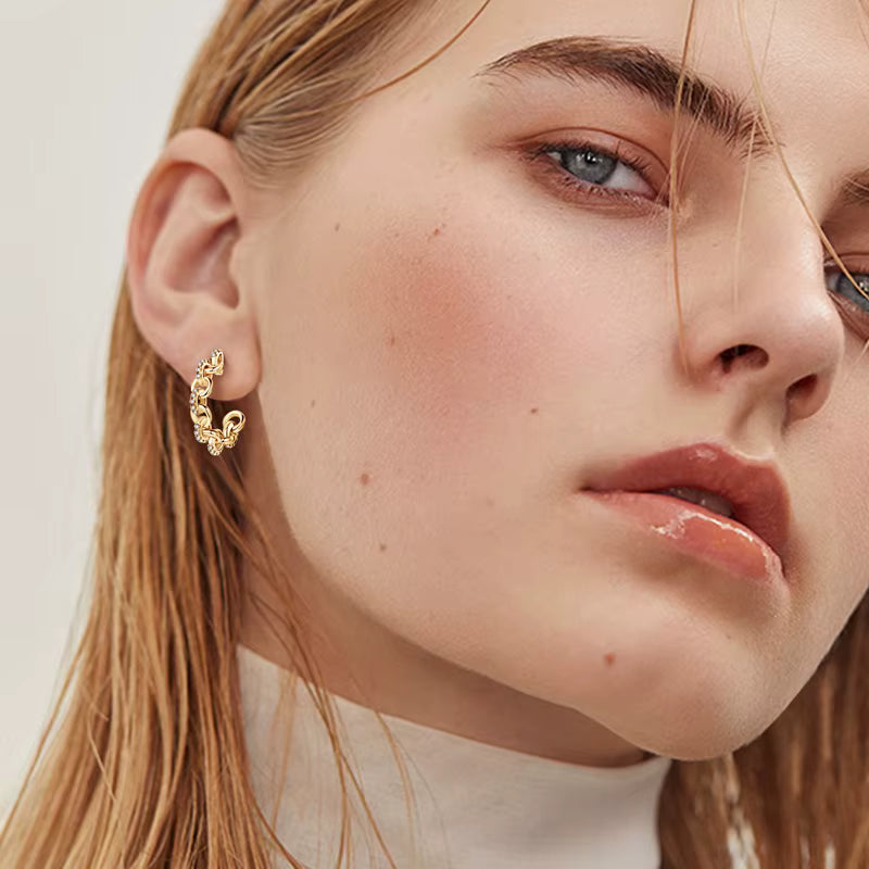 Emilia Earrings
