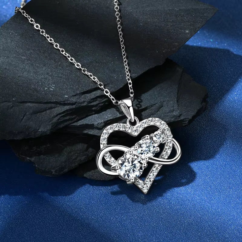 Sophia Necklace