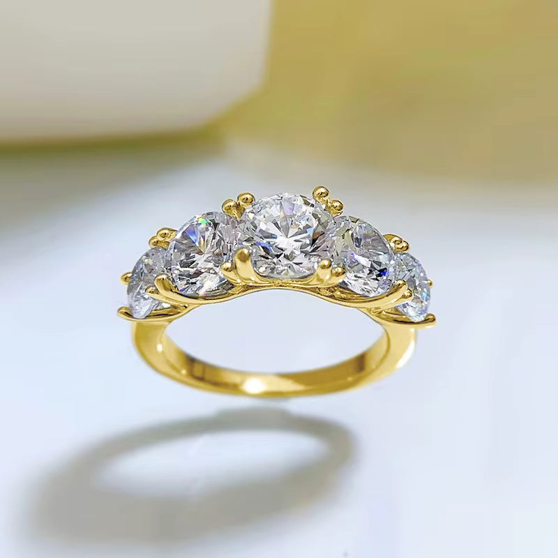 Isla Ring
