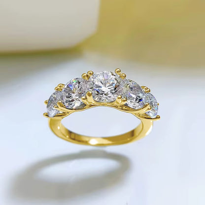 Isla Ring