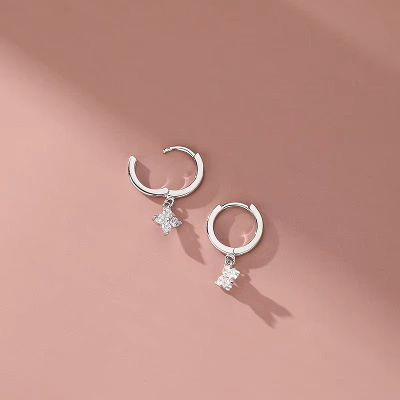 Willow Earrings