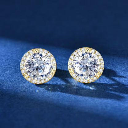 Hazel Earrings