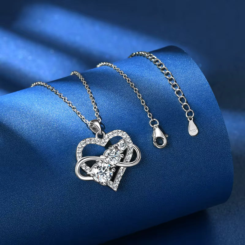 Sophia Necklace