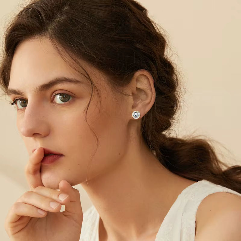 Hazel Earrings