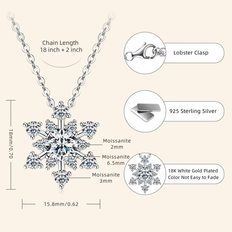 Olivia Necklace