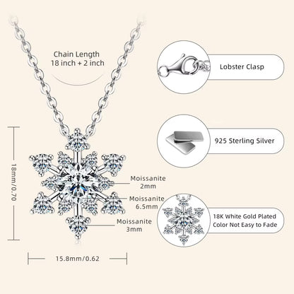 Olivia Necklace