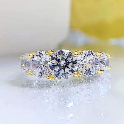 Isla Ring