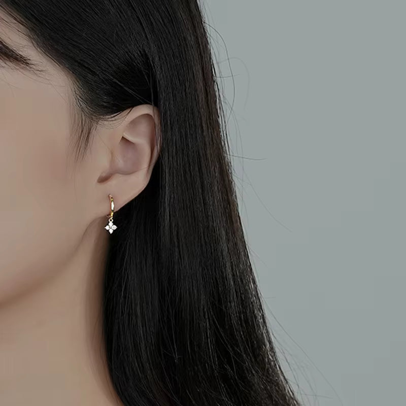 Willow Earrings
