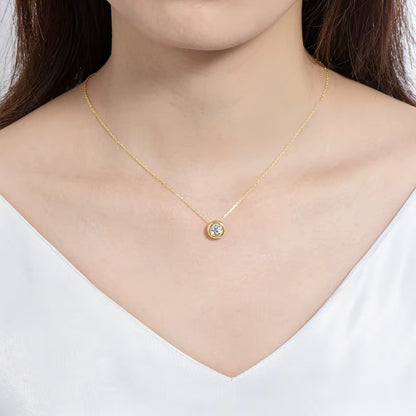 Jade Necklace