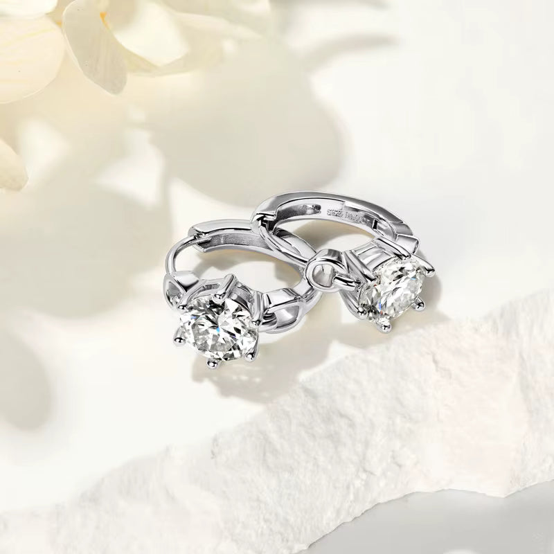 Camila Earrings