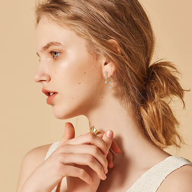 Grace Earrings