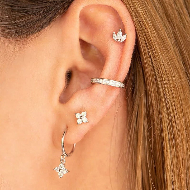 Willow Earrings