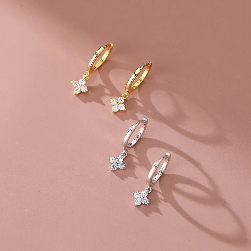 Willow Earrings