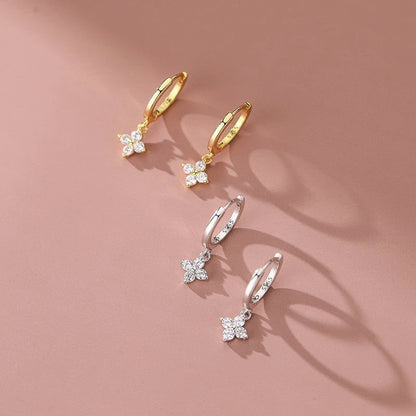 Willow Earrings