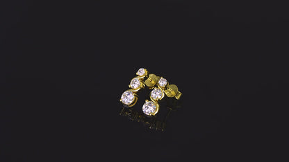 Callista Earrings