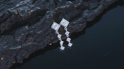 Brooklyn Earrings