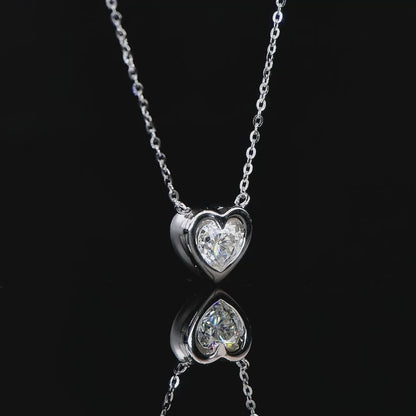 Lila Necklace
