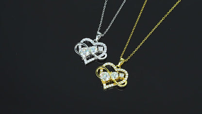Sophia Necklace