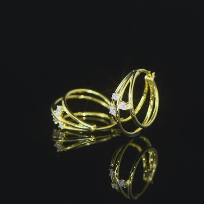 Ema Earrings