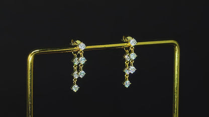 Grace Earrings