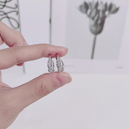 Ariana Earrings