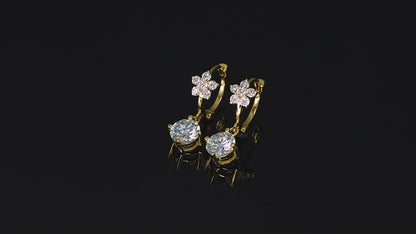 Celeste Earrings