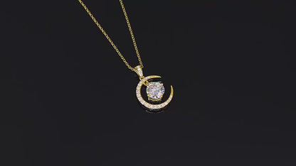 Riley Necklace