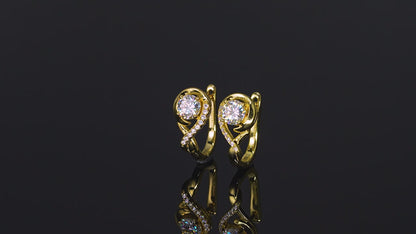 Selene Earrings
