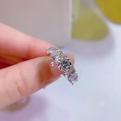 Isla Ring