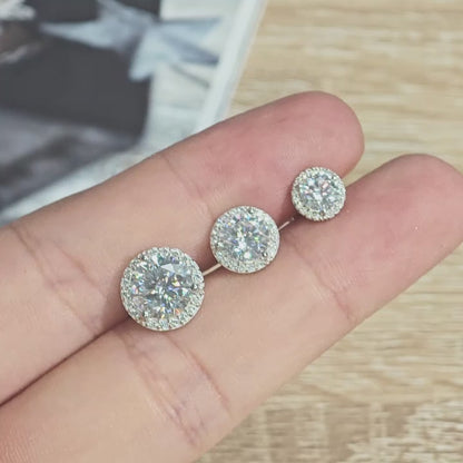 Hazel Earrings
