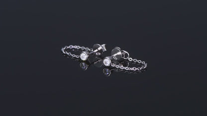 Seraphina Earrings