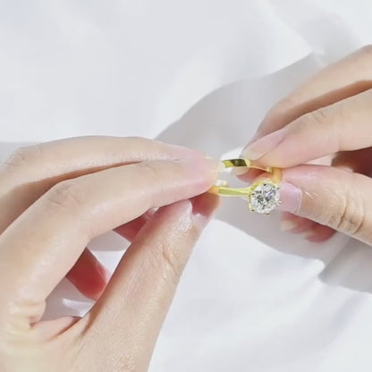 Coraline Ring