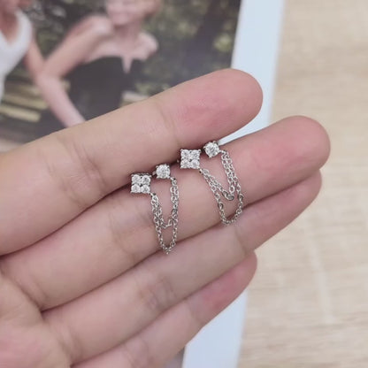 Victoria Earrings