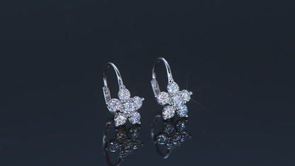 Mireille Earrings