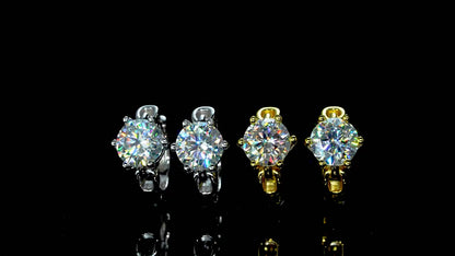 Camila Earrings