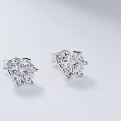 Ember Earrings