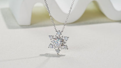 Olivia Necklace
