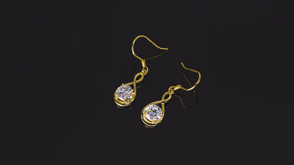 Addison Earrings