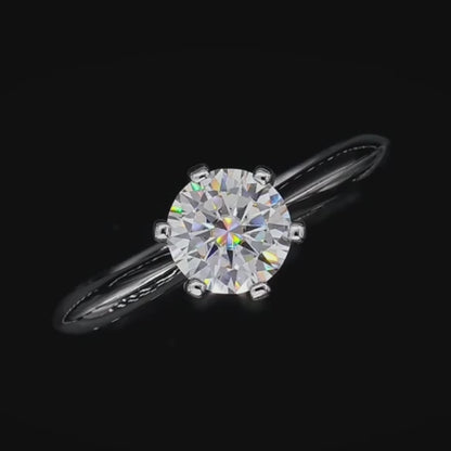 The CHIOR Ring