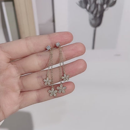 Selora Earrings